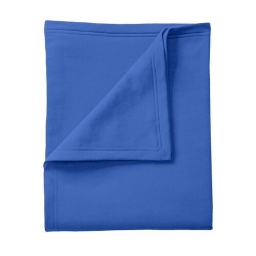 SC Waves Water Polo Blanket Thumbnail