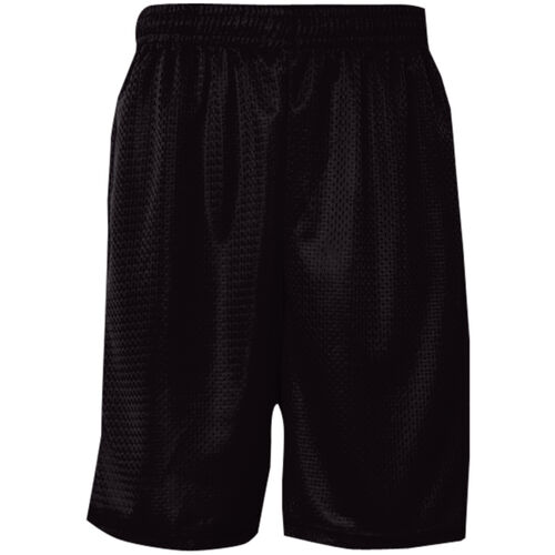 SC Waves Water Polo Mesh Shorts - Unisex Thumbnail