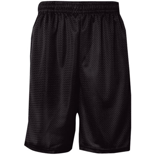SC Waves Water Polo Mesh Shorts - Youth Thumbnail