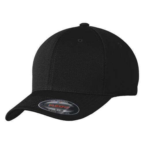 SC Waves Water Polo Hat - Flex Fit Thumbnail