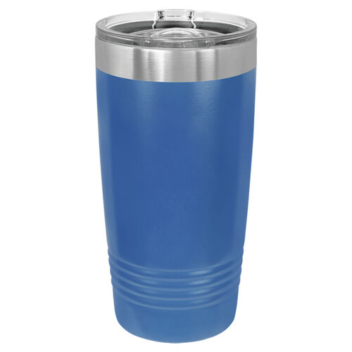 SC Waves Water Polo Tumbler w/ Slider Lid Thumbnail